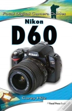 Capa do artigo Nikon D60