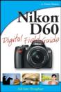 Nikon D60 Digital Field Guide - Preview