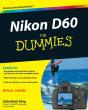 Nikon D60 For Dummies - Preview