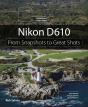 Nikon D610 - Preview