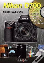 Nikon D700