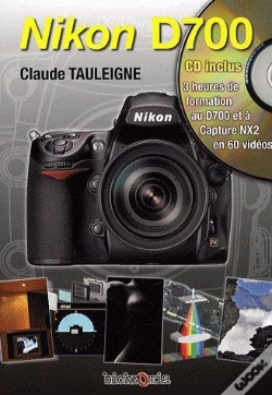Capa do artigo Nikon D700