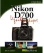Nikon D700 ; Le Guide Pratique - Preview