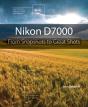 Nikon D7000 - Preview