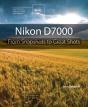 Nikon D7000 - Preview