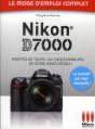Nikon D7000 - Preview