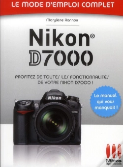 Capa do artigo Nikon D7000