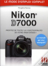 Nikon D7000