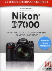 Capa do artigo Nikon D7000