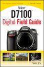 Nikon D7100 Digital Field Guide - Preview
