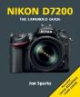 Nikon D7200 - Preview