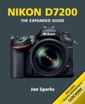 Nikon D7200