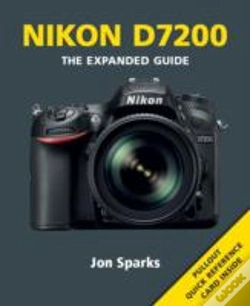Capa do artigo Nikon D7200