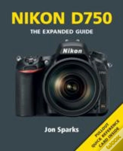 Capa do artigo Nikon D750