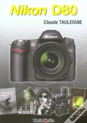 Capa do artigo Nikon D80