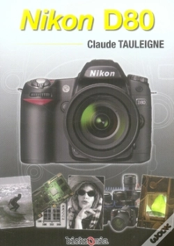 Capa do artigo Nikon D80