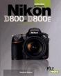 Nikon D800 Et Nikon D800e - Preview