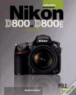 Capa do artigo Nikon D800 Et Nikon D800e