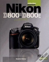 Nikon D800 Et Nikon D800e