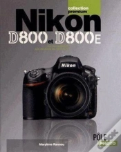 Capa do artigo Nikon D800 Et Nikon D800e