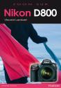 Nikon D800 Zoom Sur - Preview