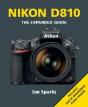 Nikon D810 - Preview