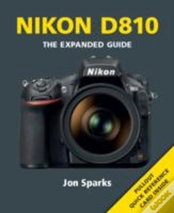 Capa do artigo Nikon D810