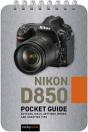 Nikon D850: Pocket Guide - Preview