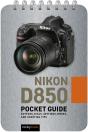 Nikon D850: Pocket Guide - Preview