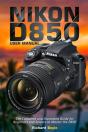 Nikon D850 User Manual - Preview