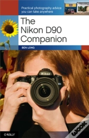 Capa do artigo Nikon D90 Companion