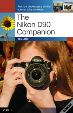 Capa do artigo Nikon D90 Companion