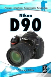 Capa do artigo Nikon D90