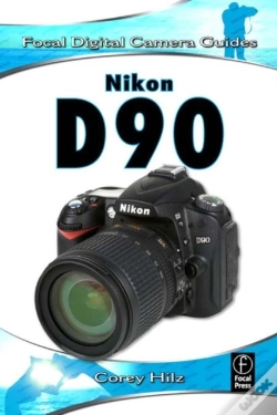 Capa do artigo Nikon D90