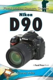 Capa do artigo Nikon D90