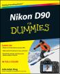 Nikon D90 For Dummies - Preview