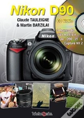 Nikon D90
