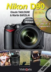 Capa do artigo Nikon D90