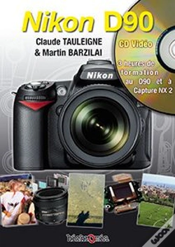 Capa do artigo Nikon D90