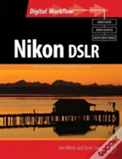 Capa do artigo Nikon Dslr: The Ultimate Photographer