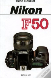 Capa do artigo Nikon F 50