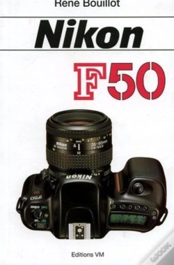 Capa do artigo Nikon F 50