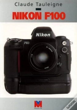 Capa do artigo Nikon F100