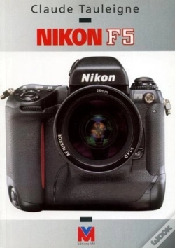 Capa do artigo Nikon F5