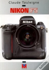 Nikon F5