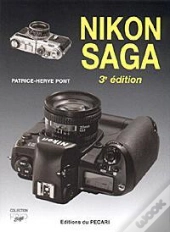 Nikon Saga