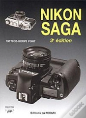 Capa do artigo Nikon Saga