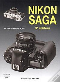Capa do artigo Nikon Saga