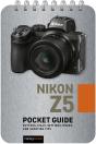 Nikon Z5: Pocket Guide - Preview