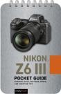 Nikon Z6 Iii: Pocket Guide - Preview